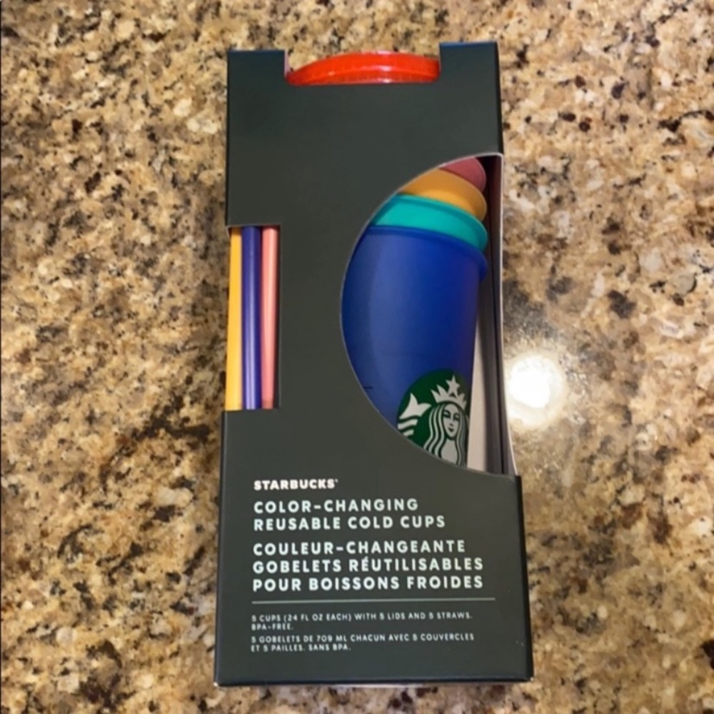 Collection 2020🌈 - Picture 2 of 4